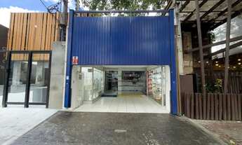 Imagem: Loja Para Venda Perdizes, 430m²