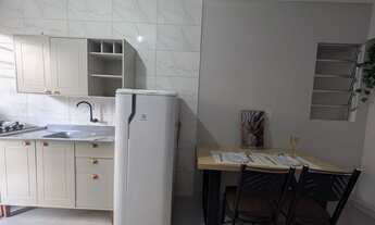 Imagem 2: Kitnet Mobiliada no Guaíra próximo ao Centro