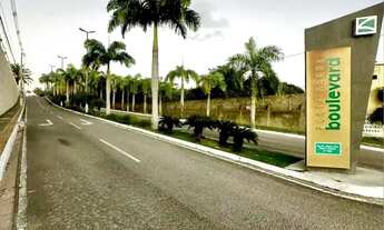 Imagem 4: Condomínio Ponta Negra Boulevard, lote com 420 m2- R$750.000,00 - whatsapp:84 9.9145.9638