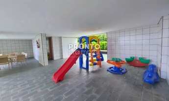 Imagem 2: Imóvel para venda possui 98 metros quadrados com 3 quartos em Piedade - Jaboatão dos Guara