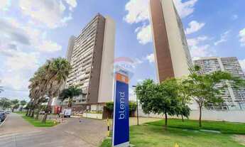 Imagem 3: Blend Apartments Av Araucárias Lote 4150 Bloco B Aceita financiamento andar alto vista liv
