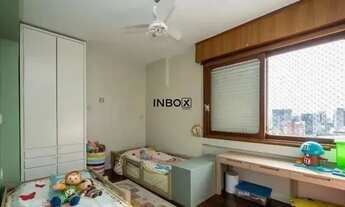 Imagem 10: Cobertura para locação, 2 vagas, piscina privativa no bairro Auxiliadora Porto Alegre