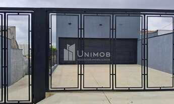 Imagem: Ponto comercial - Jardim Aurélia - Campinas