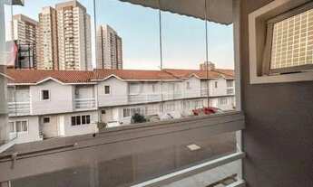 Imagem 4: Casa de Condomínio à venda, 3 quartos, 1 suíte, 2 vagas, Vila Homero Thon - Santo André/SP