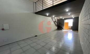 Imagem 6: Ponto comercial para locação com 140m² no bairro Jardim das Industrias