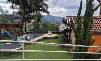 Imagem: Oportunidade, linda chácara no Cond Villagio