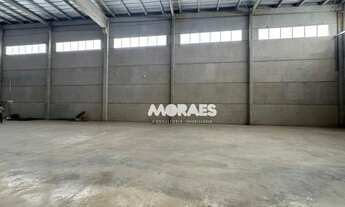 Imagem 7: Galpão para alugar, 2000 m² por R$ 46.000/mês - Pré-Vale - Agudos/SP