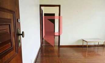 Imagem 2: Apartamento à Venda no Bairro Floresta - Belo Horizonte - MG, 3 Quartos, 2 Vagas, Elevador