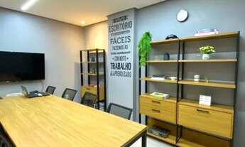 Imagem 4: A.Moura Gestor Imobiliario Vende Prédio comercial com 2 pavimentos na Av. Centenário