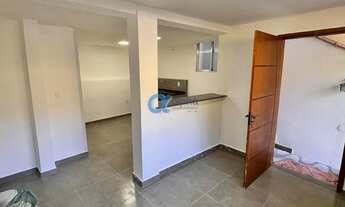 Imagem 2: Casa Reformada Para Locação - Morin, Petrópolis/RJ