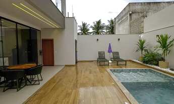 Imagem 3: SR - Vendo casa de alto padrão em Portal de Jacaraípe - Serra - ES