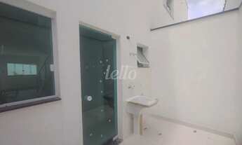 Imagem 6: Casa 2 quartos à venda no(a) Vila Prudente