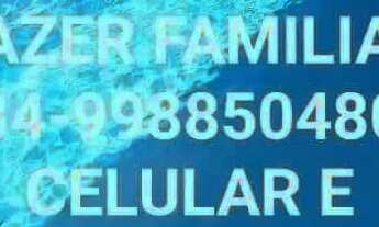 Imagem: Aluga-se casas por temporadas em Uberaba