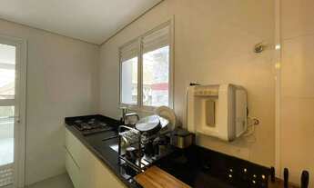 Imagem 7: Venda de Apartamento - Embaré - Santos SP