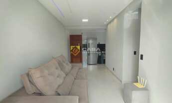 Imagem 5: Apartamento com área de lazer em Conjunto Jacaraípe - Ideal para famílias! IHSF