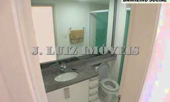 Imagem 6: Excelente apto de 2 qtos (1 suíte) com infra a poucos metros Centro da Taquara