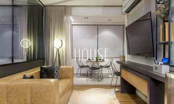 Imagem: Apartamento em Residencial Biarritz à venda