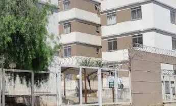 Imagem: AP 2 Quartos, Bairro Célvia - Vespasiano