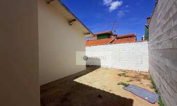 Imagem 3: Casa com 2 dormitórios para alugar, 57 m² por R$ 2.862/mês - Jardim Panorama - Indaiatuba