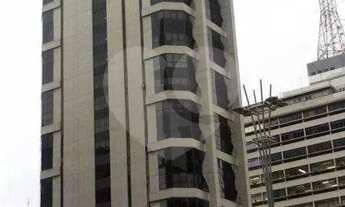 Imagem 5: Salas para locação em Bela Vista - SP