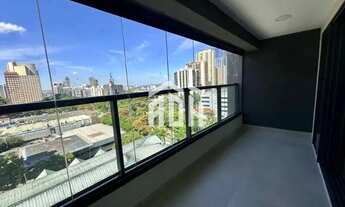 Imagem 2: Apartamento Oka Mamoré Alphaville