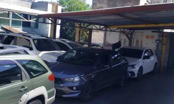 Imagem 2: Estacionamento e lava rápido - próximo Metrô Santana