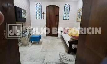 Imagem 6: Meier-casa de vila -3 quartos-2 banheiros-120m²-2 vagas