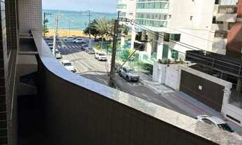 Imagem 3: Imóvel para venda tem 140 metros quadrados com 3 quartos em Praia da Costa - Vila Velha