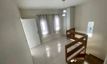 Imagem 6: Casa para venda possui 174 metros quadrados com 3 quartos em Ponte do Imaruim - Palhoça