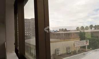 Imagem 6: Sala Comercial na Rua Leopoldo Bier Bairro Santana