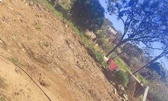 Imagem 2: Vendo lote na frente dos crichas em são Sebastião DF. 70 mil aceito carro tbm