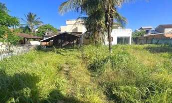 Imagem: Terreno à venda, 420 m² por R$ 179.000,00