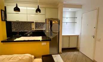 Imagem: Apartamento à venda com 2 quartos, sendo