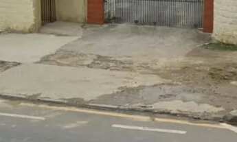 Imagem: Aluguel casa 2 qtos, varanda/quintal, Taquara