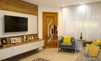 Imagem: Sobrado com 4 quartos à venda, 184 m²