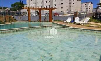 Imagem: Apartamento com 2 dormitórios para alugar