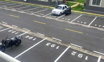 Imagem 7: 004 - ALUGO APARTAMENTO EXCLUSIVO NO TURU / 2 QUARTOS / 2 BANHEIROS / NASCENTE