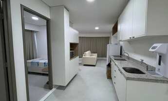 Imagem 6: Apartamento mobiliado para locação em Boa Viagem no Edifício Praia de Gameleira primeira