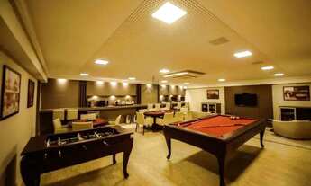 Imagem 3: VENDA - APARTAMENTO NA COBERTURA, COM 111M² NA PRAIA DE TAMBAÚ EM JOÃO PESSOA/PB