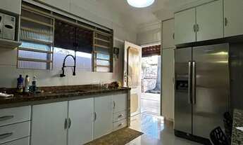 Imagem 6: Casa Com Lazer Completo no Jardim Atlântico