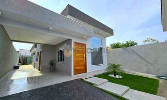 Imagem: Casa com 3 dormitórios à venda, 130 m²