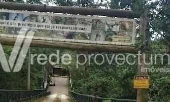 Imagem: Terreno - Sousas - Campinas