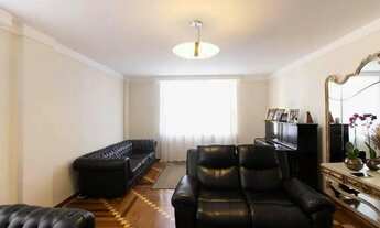 Imagem 2: Apartamento 3 quartos à venda no(a) Santana