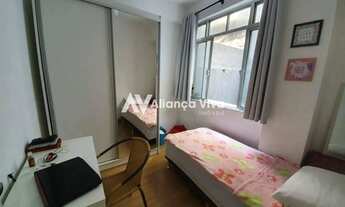 Imagem 7: Botafogo Casa com 5 dormitórios