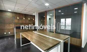 Imagem 5: Conjunto comercial de 200m²; disponível para locação em Pinheiros