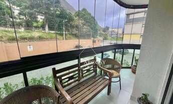 Imagem 8: Apartamento Residencial à venda, Samambaia, Petrópolis - AP0059