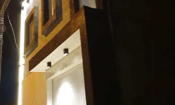 Imagem: Casa duplex com 03 quartos