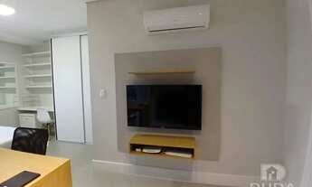 Imagem 3: Studio mobiliado - Trindade