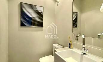 Imagem 6: Cobertura Duplex Exclusiva no Edifício Renaissance