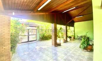 Imagem 4: Casa com 3 dormitórios à venda, 228 m² por R$ 650.000,00 - Praia das Palmeiras - Caraguata